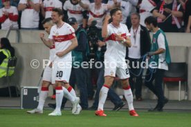 VfB Stuttgart - Union Berlin
