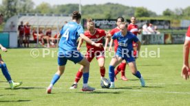 10.05.25 Frauen SC Sand II - VfB Stuttgart