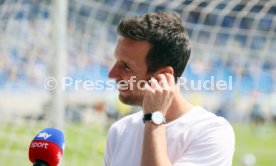 21.08.21 Karlsruher SC - SV Werder Bremen