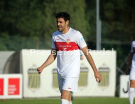 FC Wacker Innsbruck - VfB Stuttgart