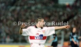27.03.97 VfB Stuttgart - TSV 1860 M&uuml;nchen