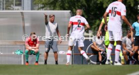 06.07.22 VfB Stuttgart - SV Wehen Wiesbaden