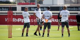 07.08.20 VfB Stuttgart Training