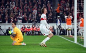 25.04.25 VfB Stuttgart - 1. FC Heidenheim