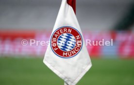 07.01.22 FC Bayern M&uuml;nchen - Borussia M&ouml;nchengladbach
