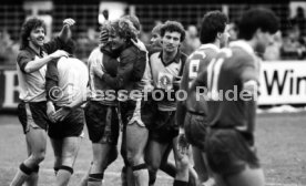07.12.85 Stuttgarter Kickers - SC Freiburg