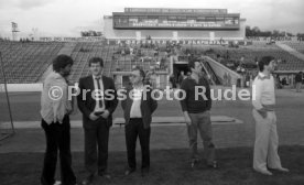 19.09.84 Levski Sofia - VfB Stuttgart