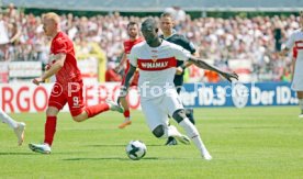12.08.23 TSG Balingen - VfB Stuttgart