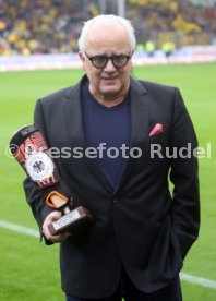SC Freiburg - Borussia Dortmund