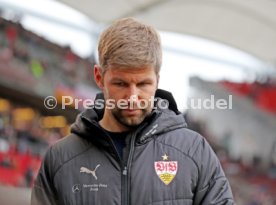VfB Stuttgart - Hannover 96