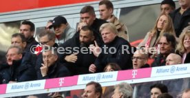 01.04.23 FC Bayern M&uuml;nchen - Borussia Dortmund