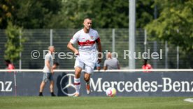 06.07.22 VfB Stuttgart - SV Wehen Wiesbaden
