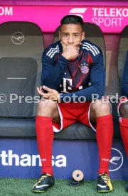 FC Bayern M&uuml;nchen - SC Freiburg