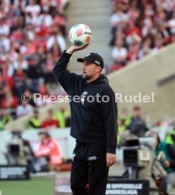 26.04.26 VfB Stuttgart - SV Werder Bremen