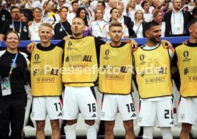 05.07.24 Spanien - Deutschland