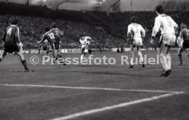 15.11.80 VfB Stuttgart - Hamburger SV