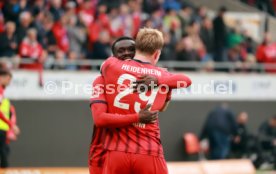 27.09.25 1. FC Heidenheim - FC Augsburg