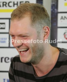 Handball Bundesliga TVB 1898  Stuttgart