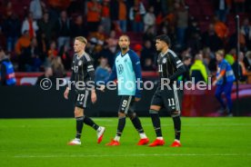 24.09.26 Niederlande - Deutschland