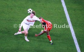 16.08.25 Franz-Beckenbauer-Supercup VfB Stuttgart - FC Bayern München