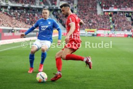 12.03.23 SC Freiburg - TSG 1899 Hoffenheim