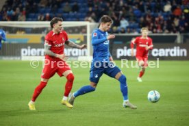 08.12.24 TSG 1899 Hoffenheim - SC Freiburg