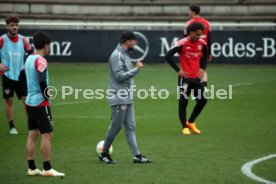 18.04.23 VfB Stuttgart Training