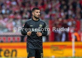 23.08.25 1. FC Union Berlin - VfB Stuttgart