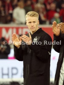 26.10.25 VfB Stuttgart - 1. FSV Mainz 05