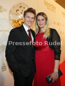 Sportler des Jahres 2019