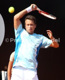 MercedesCup 2013