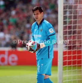 Hannover 96 - VfB Stuttgart
