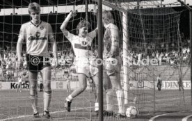07.05.88 VfB Stuttgart - Borussia Dortmund