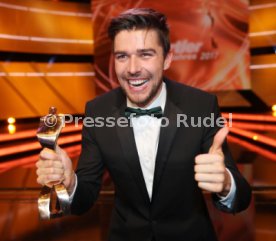 Sportler des Jahres 2017
