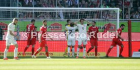 06.04.24 1. FC Heidenheim - FC Bayern M&uuml;nchen
