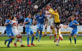 VfB Stuttgart - TSG 1899 Hoffenheim