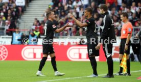 17.09.22 VfB Stuttgart - Eintracht Frankfurt