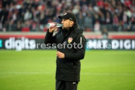 01.02.25 VfB Stuttgart - Borussia M&ouml;nchengladbach