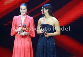 21.12.2025 Sportler des Jahres 2025