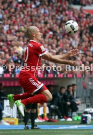 FC Bayern M&uuml;nchen - SC Freiburg