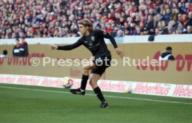 11.02.23 SC Freiburg - VfB Stuttgart