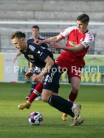 20.02.21 SC Freiburg - 1. FC Union Berlin