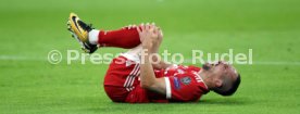 FC Bayern M&uuml;nchen - RSC Anderlecht