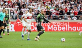 07.10.23 VfB Stuttgart - VfL Wolfsburg