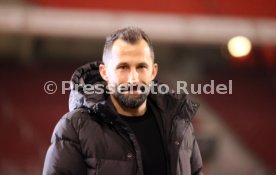 14.12.21 VfB Stuttgart - FC Bayern M&uuml;nchen