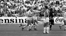 20.07.85 Stuttgarter Kickers - Fenerbahce Istanbul