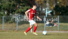 31.10.21 U17 Stuttgarter Kickers- U17 SC Freiburg