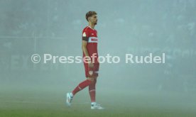 27.08.24 SC Preußen Münster - VfB Stuttgart