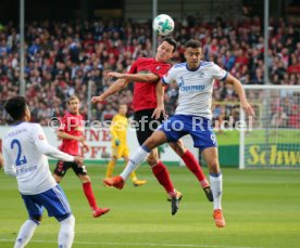 SC Freiburg - FC Schalke 04