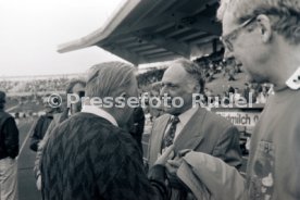 02.11.91 VfB Stuttgart - Stuttgarter Kickers